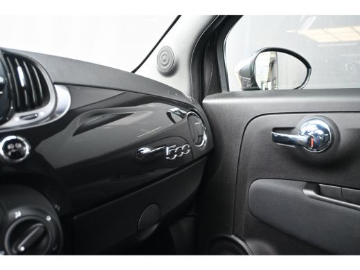 Fiat 500 1.0 Hybrid Dolcevita Finale | Navigatie by App | Cruise Control | Airco | Elektr. Ramen voor | Ce... ActivLease financial lease