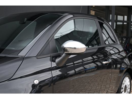 Fiat 500 1.0 Hybrid Dolcevita Finale | Navigatie by App | Cruise Control | Airco | Elektr. Ramen voor | Ce... ActivLease financial lease