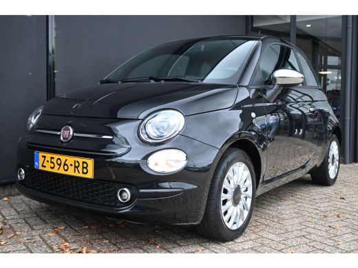 Fiat 500 1.0 Hybrid Dolcevita Finale | Navigatie by App | Cruise Control | Airco | Elektr. Ramen voor | Ce... ActivLease financial lease