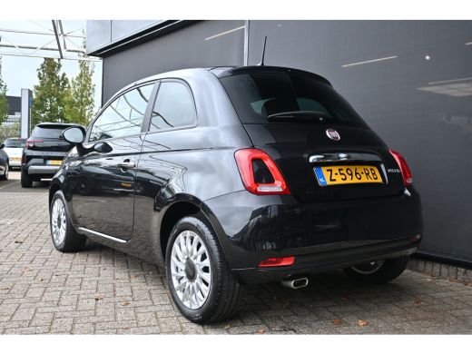 Fiat 500 1.0 Hybrid Dolcevita Finale | Navigatie by App | Cruise Control | Airco | Elektr. Ramen voor | Ce... ActivLease financial lease