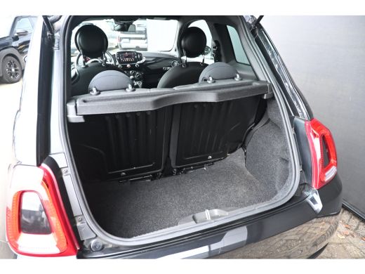 Fiat 500 1.0 Hybrid Dolcevita Finale | Navigatie by App | Cruise Control | Airco | Elektr. Ramen voor | Ce... ActivLease financial lease