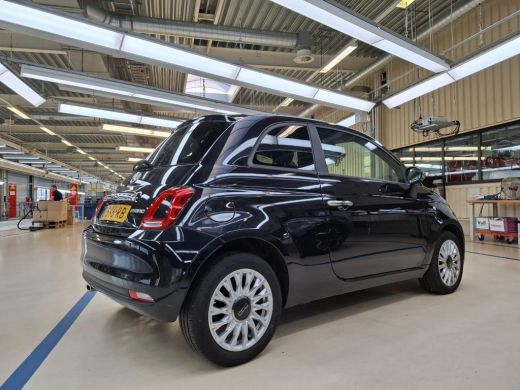 Fiat 500 1.0 Hybrid Dolcevita Finale | Navigatie by App | Cruise Control | Airco | Elektr. Ramen voor | Ce... ActivLease financial lease
