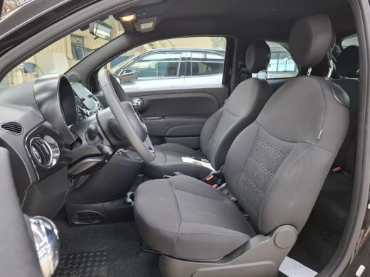 Fiat 500 1.0 Hybrid Dolcevita Finale | Navigatie by App | Cruise Control | Airco | Elektr. Ramen voor | Ce... ActivLease financial lease