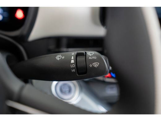 Fiat 500C 1.0 Hybrid La Prima | Camera | Stoelverwarming | Parkeersensoren | Climate Controle | Apple Carpl... ActivLease financial lease