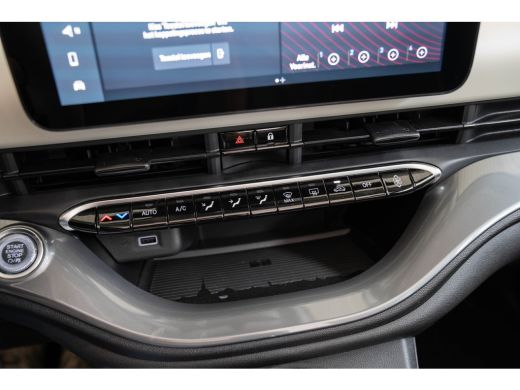 Fiat 500C 1.0 Hybrid La Prima | Camera | Stoelverwarming | Parkeersensoren | Climate Controle | Apple Carpl... ActivLease financial lease
