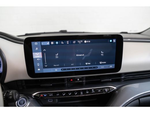 Fiat 500C 1.0 Hybrid La Prima | Camera | Stoelverwarming | Parkeersensoren | Climate Controle | Apple Carpl... ActivLease financial lease