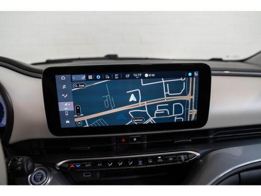 Fiat 500C 1.0 Hybrid La Prima | Camera | Stoelverwarming | Parkeersensoren | Climate Controle | Apple Carpl... ActivLease financial lease
