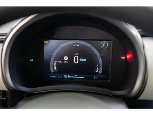 Fiat 600e La Prima 54 kWh | Tot 8 Jaar Garantie! | Dolce-Vita Pack | Verwarmd Voorraam | Camera | Navigatie... ActivLease financial lease
