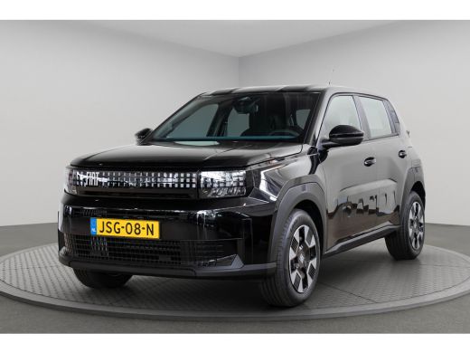 Fiat Grande Panda 1.2 Hybrid ICON | Tot 8 Jaar Garantie | Apple Carplay & Android Auto | Parkeersensoren | LED | Di... ActivLease financial lease