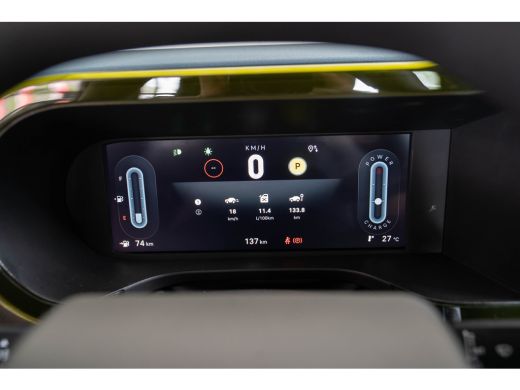 Fiat Grande Panda 1.2 Hybrid ICON | Tot 8 Jaar Garantie | Apple Carplay & Android Auto | Parkeersensoren | LED | Di... ActivLease financial lease