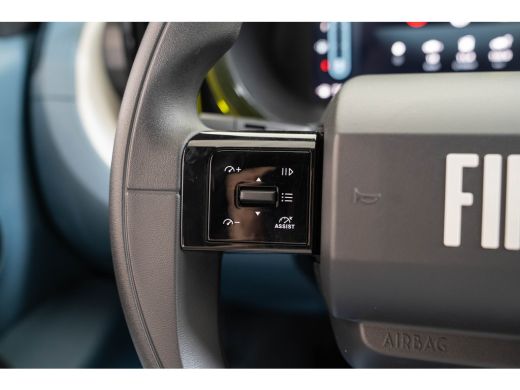 Fiat Grande Panda 1.2 Hybrid ICON | Tot 8 Jaar Garantie | Apple Carplay & Android Auto | Parkeersensoren | LED | Di... ActivLease financial lease