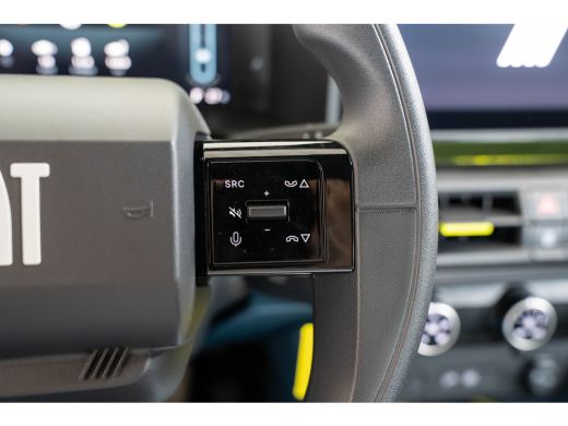 Fiat Grande Panda 1.2 Hybrid ICON | Tot 8 Jaar Garantie | Apple Carplay & Android Auto | Parkeersensoren | LED | Di... ActivLease financial lease