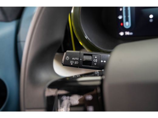 Fiat Grande Panda 1.2 Hybrid ICON | Tot 8 Jaar Garantie | Apple Carplay & Android Auto | Parkeersensoren | LED | Di... ActivLease financial lease