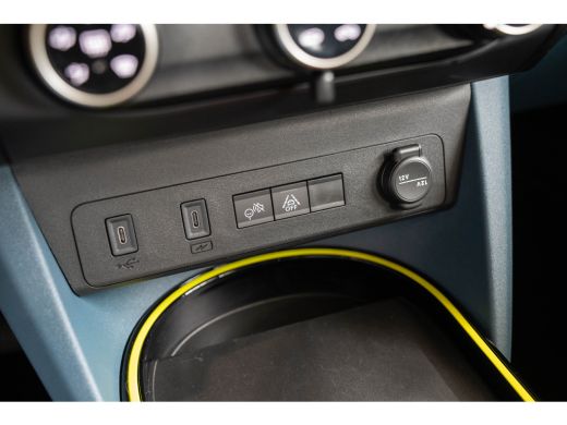 Fiat Grande Panda 1.2 Hybrid ICON | Tot 8 Jaar Garantie | Apple Carplay & Android Auto | Parkeersensoren | LED | Di... ActivLease financial lease