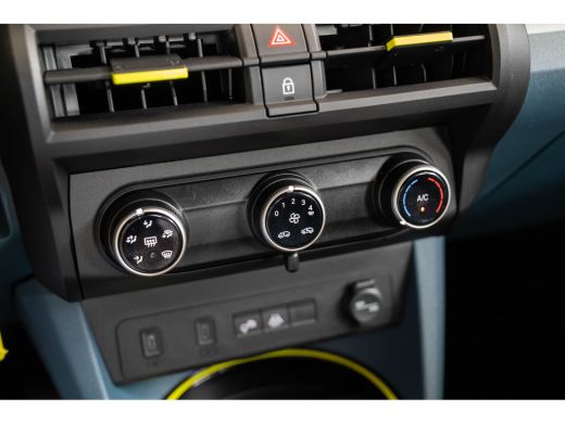 Fiat Grande Panda 1.2 Hybrid ICON | Tot 8 Jaar Garantie | Apple Carplay & Android Auto | Parkeersensoren | LED | Di... ActivLease financial lease