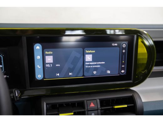 Fiat Grande Panda 1.2 Hybrid ICON | Tot 8 Jaar Garantie | Apple Carplay & Android Auto | Parkeersensoren | LED | Di... ActivLease financial lease