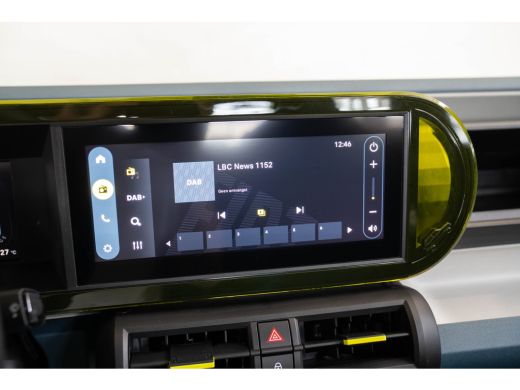 Fiat Grande Panda 1.2 Hybrid ICON | Tot 8 Jaar Garantie | Apple Carplay & Android Auto | Parkeersensoren | LED | Di... ActivLease financial lease