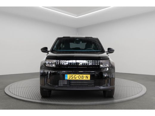 Fiat Grande Panda 1.2 Hybrid ICON | Tot 8 Jaar Garantie | Apple Carplay & Android Auto | Parkeersensoren | LED | Di... ActivLease financial lease