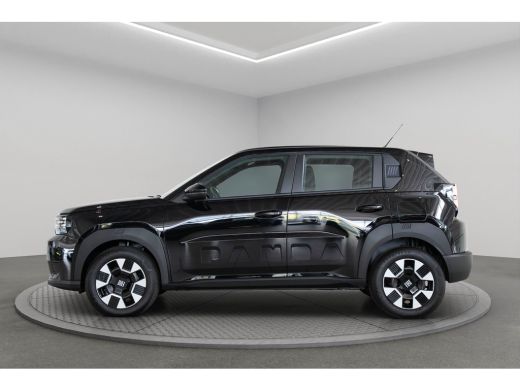 Fiat Grande Panda 1.2 Hybrid ICON | Tot 8 Jaar Garantie | Apple Carplay & Android Auto | Parkeersensoren | LED | Di... ActivLease financial lease
