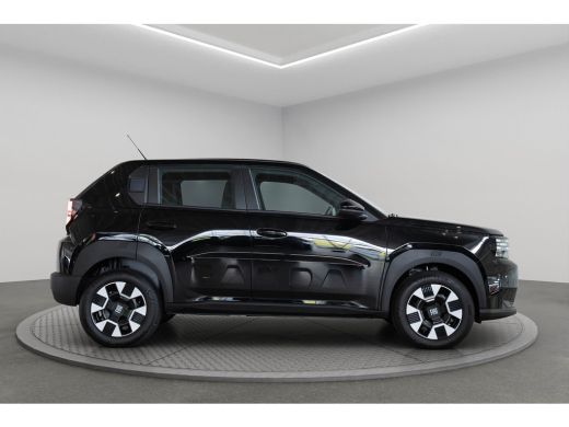 Fiat Grande Panda 1.2 Hybrid ICON | Tot 8 Jaar Garantie | Apple Carplay & Android Auto | Parkeersensoren | LED | Di... ActivLease financial lease
