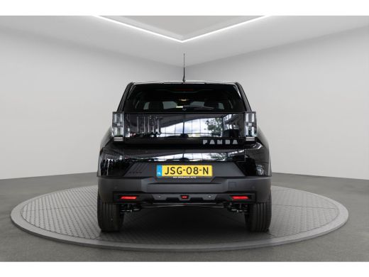 Fiat Grande Panda 1.2 Hybrid ICON | Tot 8 Jaar Garantie | Apple Carplay & Android Auto | Parkeersensoren | LED | Di... ActivLease financial lease