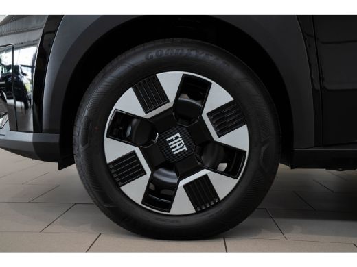 Fiat Grande Panda 1.2 Hybrid ICON | Tot 8 Jaar Garantie | Apple Carplay & Android Auto | Parkeersensoren | LED | Di... ActivLease financial lease