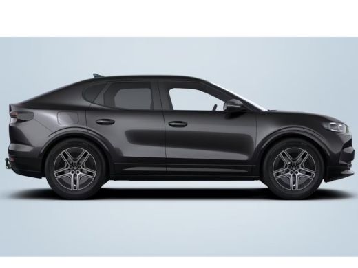 Ford Capri Premium Extended Range RWD 79 kWh | 12-weg elektrisch verstelbare bestuurdersstoel met memory en ... ActivLease financial lease