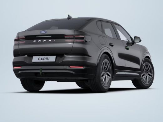 Ford Capri Premium Extended Range RWD 79 kWh | 12-weg elektrisch verstelbare bestuurdersstoel met memory en ... ActivLease financial lease