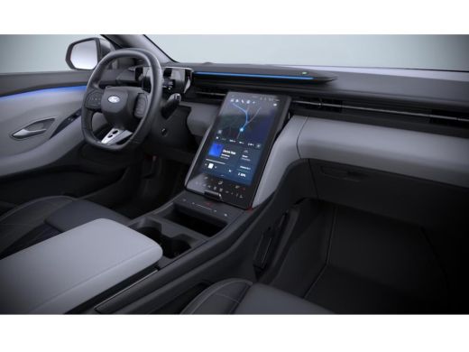 Ford Capri Premium Extended Range RWD 79 kWh | 12-weg elektrisch verstelbare bestuurdersstoel met memory en ... ActivLease financial lease