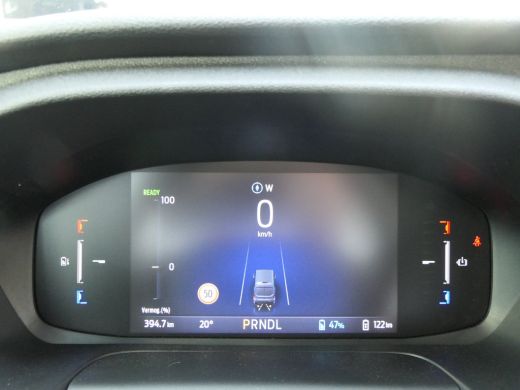 Ford E-Transit 350 L3H2 Trend 68 kWh | Adaptive Cruise | BLIS | 360 Camera | CarPlay/Android Auto | Bijrijdersba... ActivLease financial lease