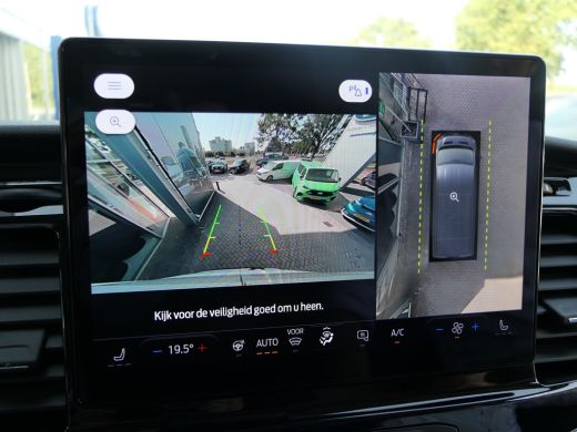 Ford E-Transit 350 L3H2 Trend 68 kWh | Adaptive Cruise | BLIS | 360 Camera | CarPlay/Android Auto | Bijrijdersba... ActivLease financial lease