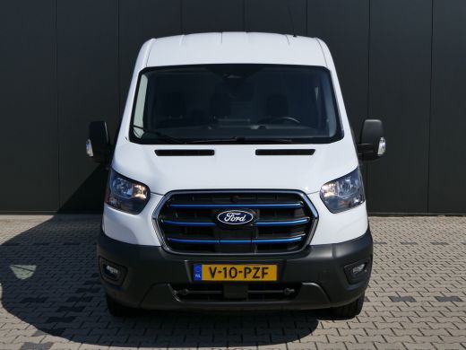 Ford E-Transit 350 L3H2 Trend 68 kWh | Adaptive Cruise | BLIS | 360 Camera | CarPlay/Android Auto | Bijrijdersba... ActivLease financial lease