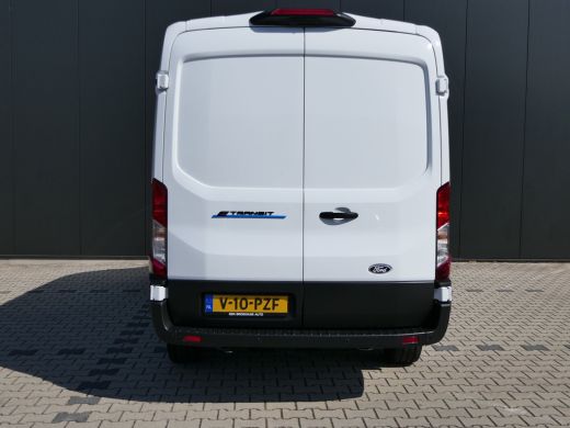 Ford E-Transit 350 L3H2 Trend 68 kWh | Adaptive Cruise | BLIS | 360 Camera | CarPlay/Android Auto | Bijrijdersba... ActivLease financial lease