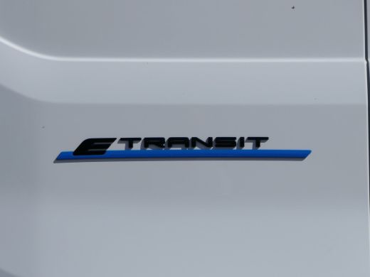 Ford E-Transit 350 L3H2 Trend 68 kWh | Adaptive Cruise | BLIS | 360 Camera | CarPlay/Android Auto | Bijrijdersba... ActivLease financial lease