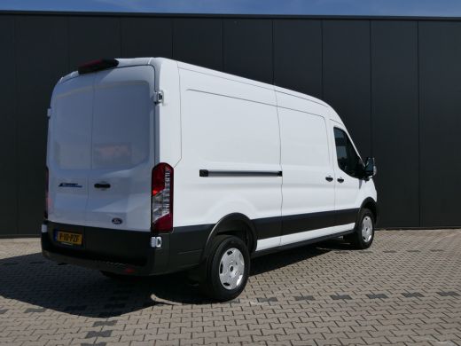 Ford E-Transit 350 L3H2 Trend 68 kWh | Adaptive Cruise | BLIS | 360 Camera | CarPlay/Android Auto | Bijrijdersba... ActivLease financial lease