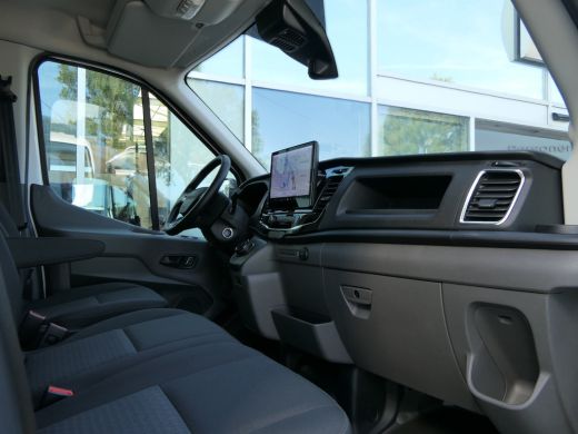 Ford E-Transit 350 L3H2 Trend 68 kWh | Adaptive Cruise | BLIS | 360 Camera | CarPlay/Android Auto | Bijrijdersba... ActivLease financial lease