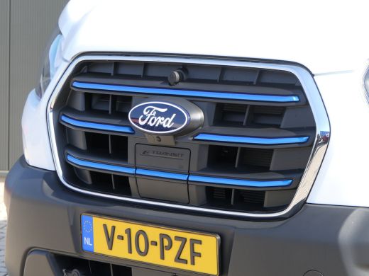 Ford E-Transit 350 L3H2 Trend 68 kWh | Adaptive Cruise | BLIS | 360 Camera | CarPlay/Android Auto | Bijrijdersba... ActivLease financial lease