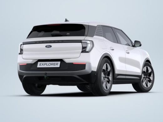 Ford Explorer Premium Extended Range RWD 77 kWh | 360&deg; Camera | Active Park Assist (met 12 ultrasonic sensoren)... ActivLease financial lease