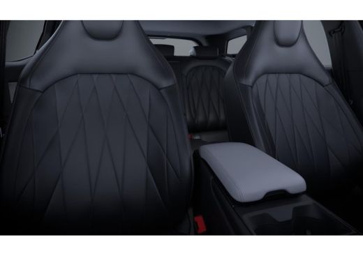 Ford Explorer Premium Extended Range RWD 77 kWh | 360&deg; Camera | Active Park Assist (met 12 ultrasonic sensoren)... ActivLease financial lease