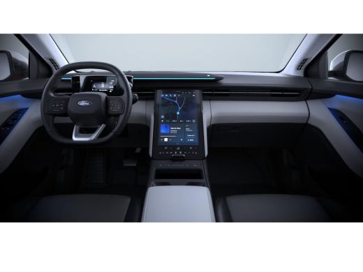 Ford Explorer Premium Extended Range RWD 77 kWh | 360&deg; Camera | Active Park Assist (met 12 ultrasonic sensoren)... ActivLease financial lease