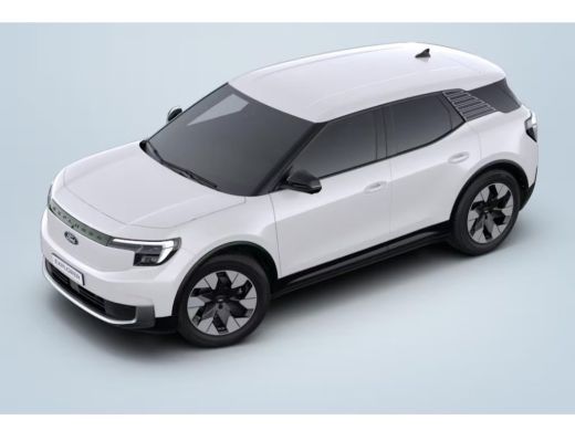 Ford Explorer Premium Extended Range RWD 77 kWh | 360&deg; Camera | Active Park Assist (met 12 ultrasonic sensoren)... ActivLease financial lease