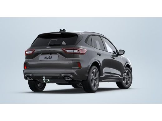 Ford Kuga 2.5 PHEV ST-Line | Trekhaak | Carplay | Achteruitrijcamera | Getint glas | Keyless | 18" Lichtmet... ActivLease financial lease