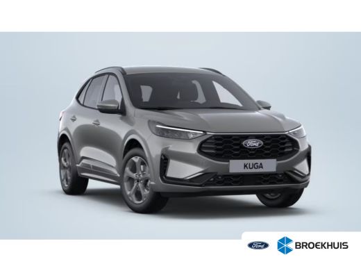 Ford Kuga 2.5 PHEV ST-Line | Trekhaak | Carplay | Achteruitrijcamera | Getint glas | Keyless | 18" Lichtmet... ActivLease financial lease
