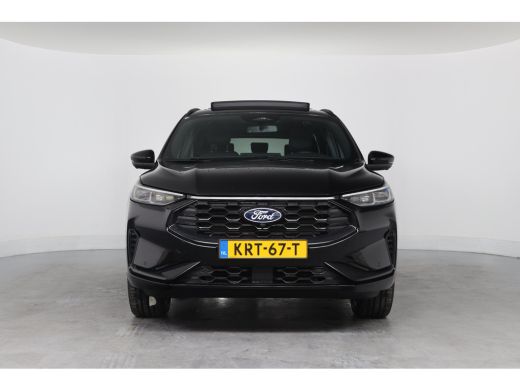 Ford Kuga 2.5 PHEV ST-Line X | Black Pack | Trekhaak | Elektrisch Panoramadak | Matrix LED | Winter Pack | ... ActivLease financial lease
