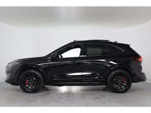 Ford Kuga 2.5 PHEV ST-Line X | Black Pack | Trekhaak | Elektrisch Panoramadak | Matrix LED | Winter Pack | ... ActivLease financial lease