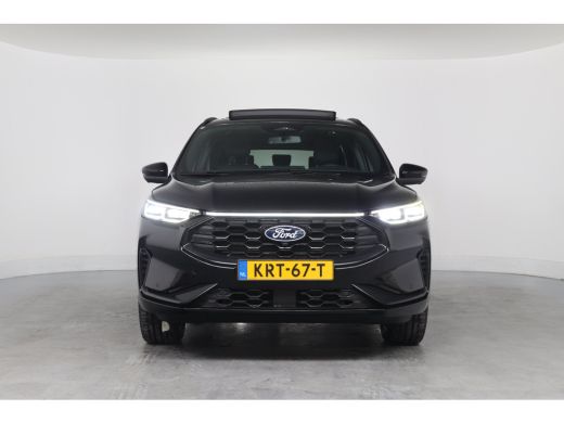 Ford Kuga 2.5 PHEV ST-Line X | Black Pack | Trekhaak | Elektrisch Panoramadak | Matrix LED | Winter Pack | ... ActivLease financial lease