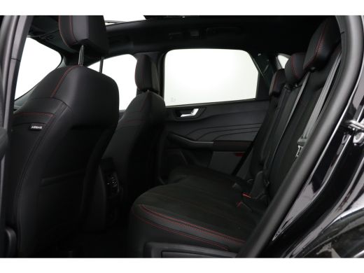 Ford Kuga 2.5 PHEV ST-Line X | Black Pack | Trekhaak | Elektrisch Panoramadak | Matrix LED | Winter Pack | ... ActivLease financial lease