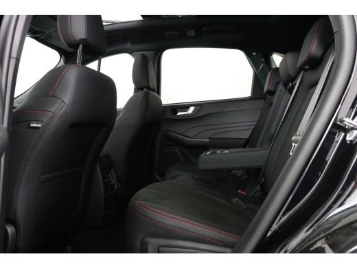 Ford Kuga 2.5 PHEV ST-Line X | Black Pack | Trekhaak | Elektrisch Panoramadak | Matrix LED | Winter Pack | ... ActivLease financial lease