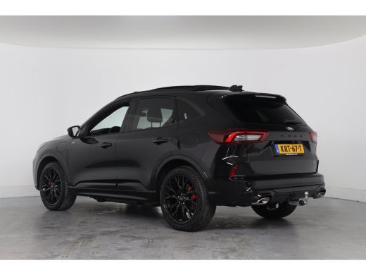 Ford Kuga 2.5 PHEV ST-Line X | Black Pack | Trekhaak | Elektrisch Panoramadak | Matrix LED | Winter Pack | ... ActivLease financial lease