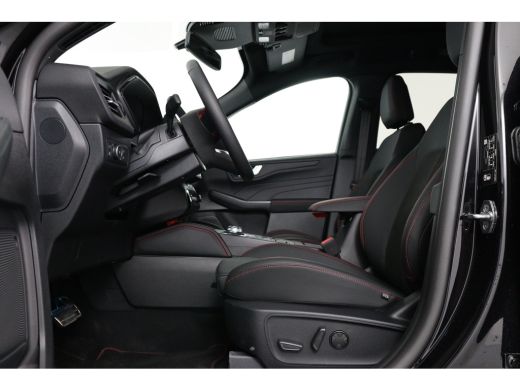 Ford Kuga 2.5 PHEV ST-Line X | Black Pack | Trekhaak | Elektrisch Panoramadak | Matrix LED | Winter Pack | ... ActivLease financial lease
